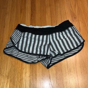 Lululemon Speed Up Short